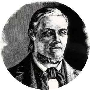 Hans Nielsen Hauge - Norwegian minister