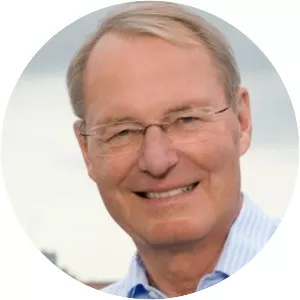 Hans-Olaf Henkel - Former Member of the European Parliament