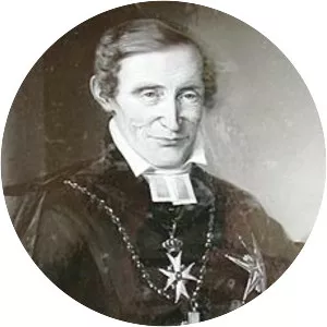 Hans Olof Holmström