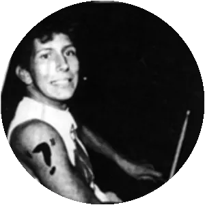 Hans Orifice - Drummer