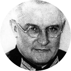 Hans Otfried von Linstow