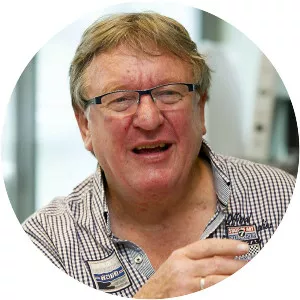 Hans Otto Bisgaard - Radio actor