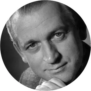 Hans-Otto Grünefeldt - Writer