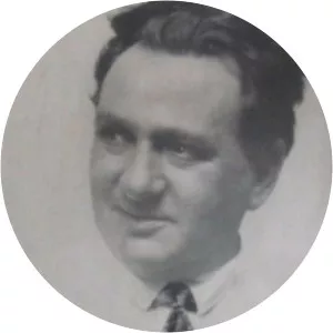 Hans Otto Löwenstein - Austrian film director