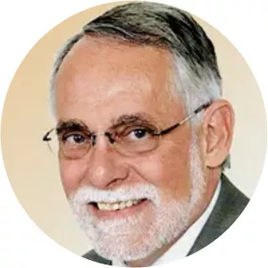 Hans Pancherz - Author