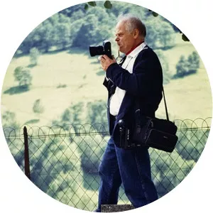 Hans Peter Autenrieth - Author