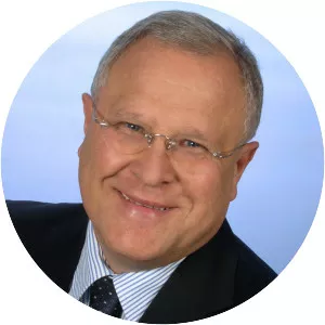 Hans-Peter Blossfeld