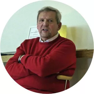 Hans-Peter Boer - Educationist