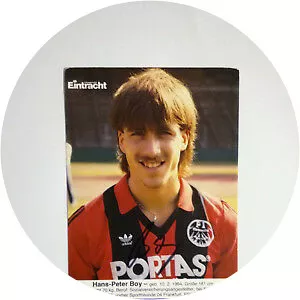 Hans-Peter Boy