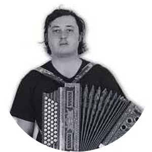 Hans-Peter Falkner Musician