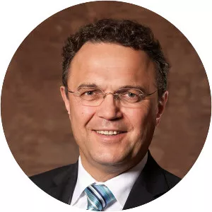 Hans-Peter Friedrich