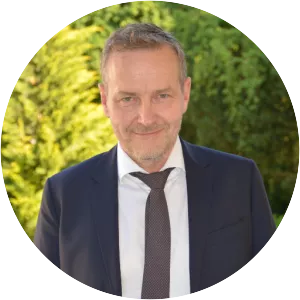 Hans Peter Grüner - German economist