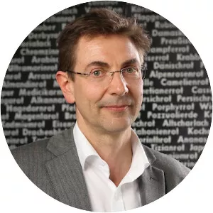 Hans Peter Hahn - Author