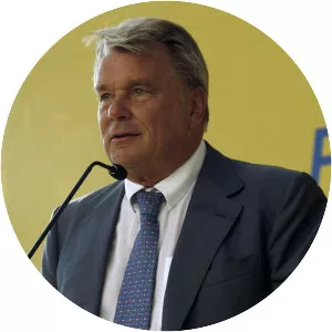 Hans Peter Haselsteiner