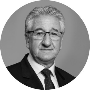 Hans Peter Hasler - Chairman of the Board of Directors of Shield Therapeutics PLC