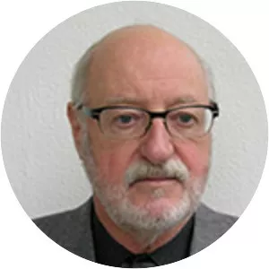 Hans Peter Isler - Author