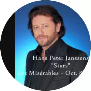 Hans Peter Janssens