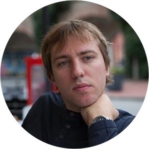 Hans Peter Jenssen photograph