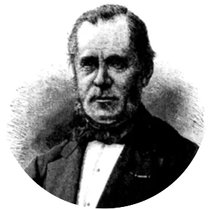 Hans Peter Jørgen Julius Thomsen