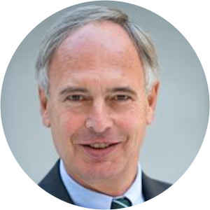 Hans-Peter Keitel - Manager