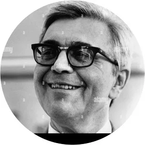 Hans Peter Keller - German poet