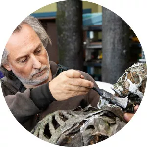 Hans Peter Ludvigsen - Stunt actor