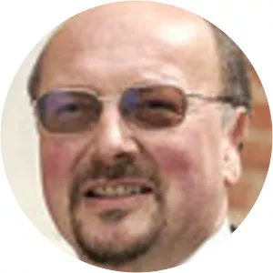 Hans-Peter Marutschke - Jurist