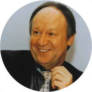 Hans-Peter Niedermeier - Politician