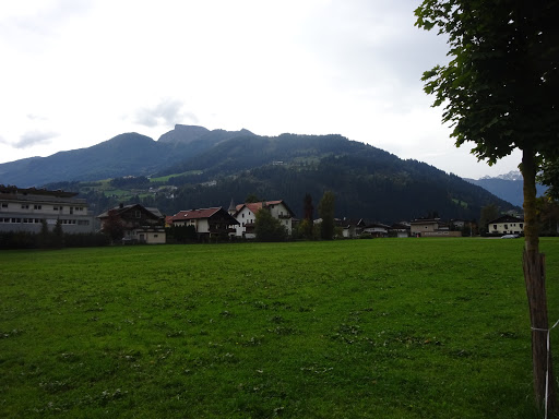 Hans-Peter Pendl - Shoe store in Zell am Ziller, Austria