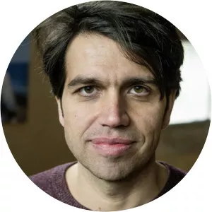 Hans-Peter Pfammatter - Swiss pianist