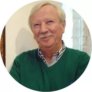 Hans-Peter Riese - Journalist