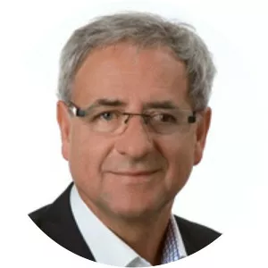 Hans-Peter Schlagholz