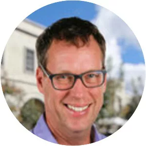 Hans Peter Schmitz - Author