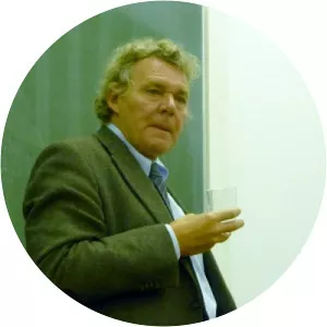 Hans-Peter Schtt - German philosopher