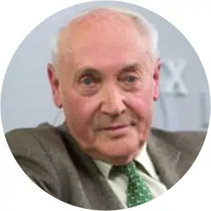 Hans-Peter Schwarz - Political scientist