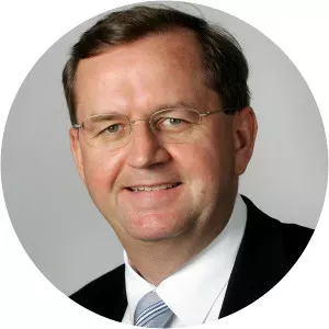 Hans-Peter Siebenhaar