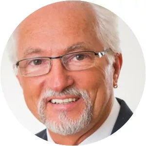 Hans Peter Stauch - German Politician