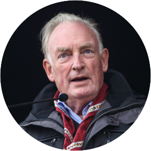 Hans-Peter von Kirchbach