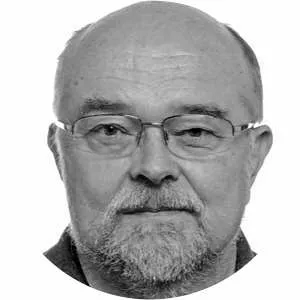 Hans-Peter von Peschke - Journalist