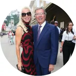 Hans-Peter Wild photograph