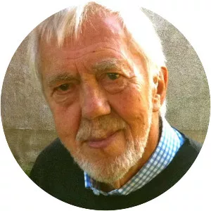 Hans Peterson - Swedish writer