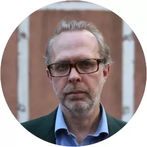 Hans Petter Blad - Writer