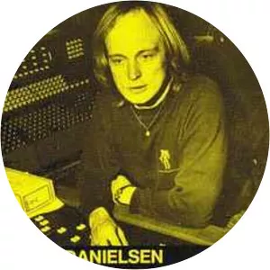 Hans Petter Danielsen Musician