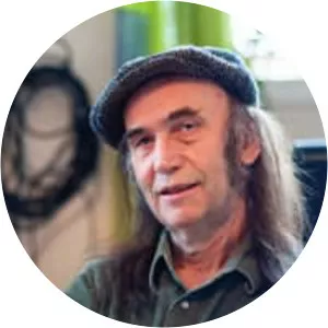 Hans Petter Gundersen Musician