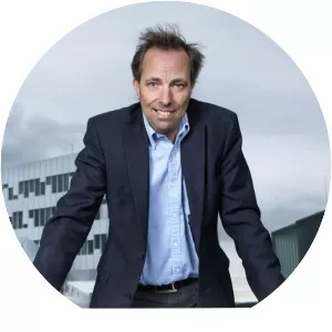 Hans Petter Langtangen