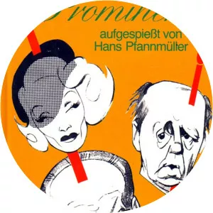 Hans Pfannmüller