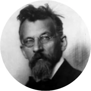 Hans Pfitzner - German composer
