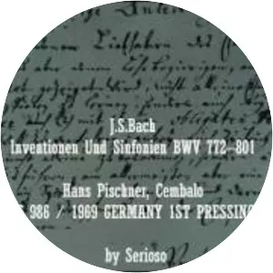 Hans Pischner - German harpsichordist