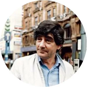 Hans Pomeranz - Film director