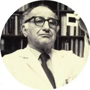Hans Popper - Pathologist